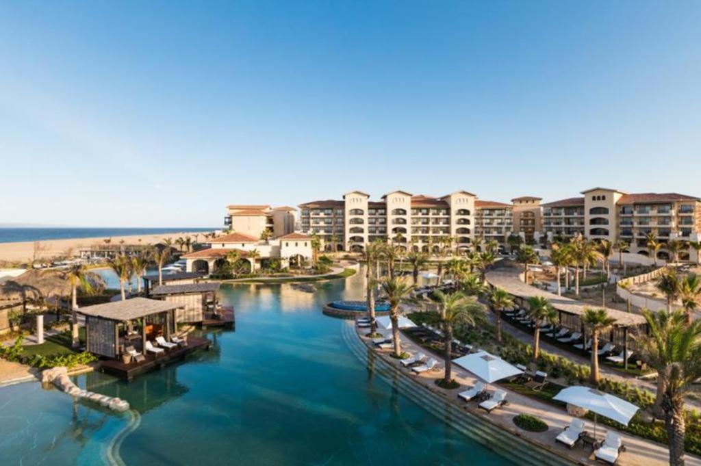 Hotel Grand Solmar Pacific Dunes Resort, Golf & Spa Cabo San Lucas