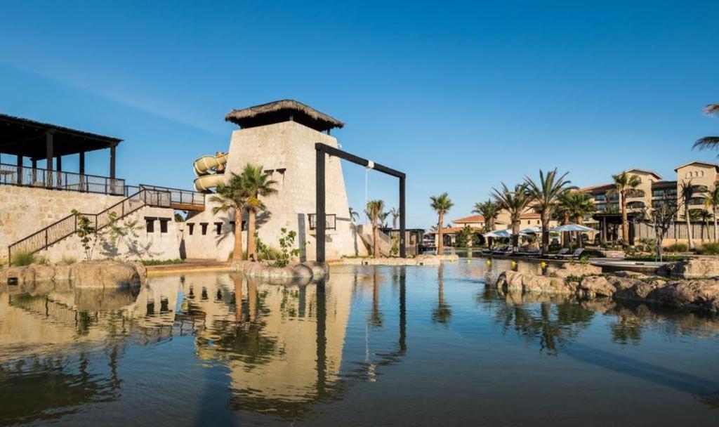 Grand Solmar Pacific Dunes Resort, Golf & Spa Cabo San Lucas