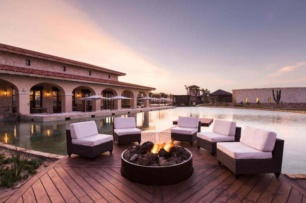 Grand Solmar Pacific Dunes Resort, Golf & Spa Hotel Cabo San Lucas