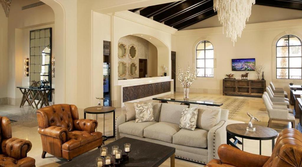 Grand Solmar Pacific Dunes Resort, Golf & Spa