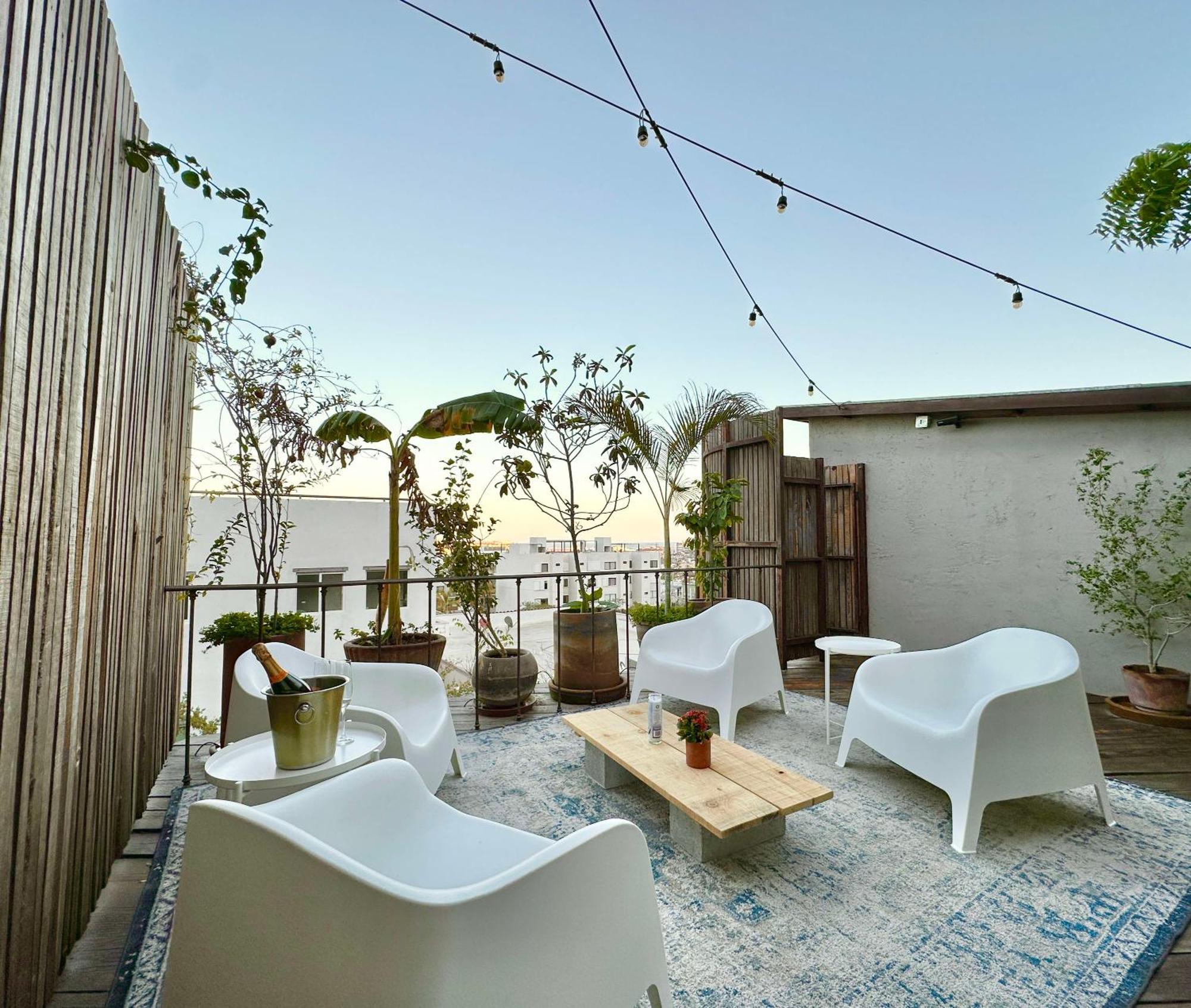 Namaste Unique Urban Oasis At The Oliver Cabo Holiday home Cabo San Lucas