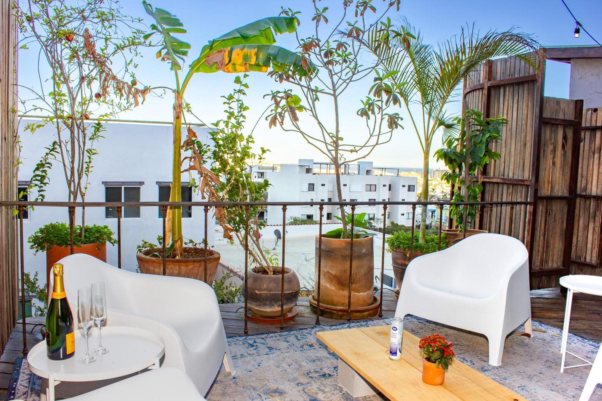 Holiday home Namaste Unique Urban Oasis At The Oliver Cabo *