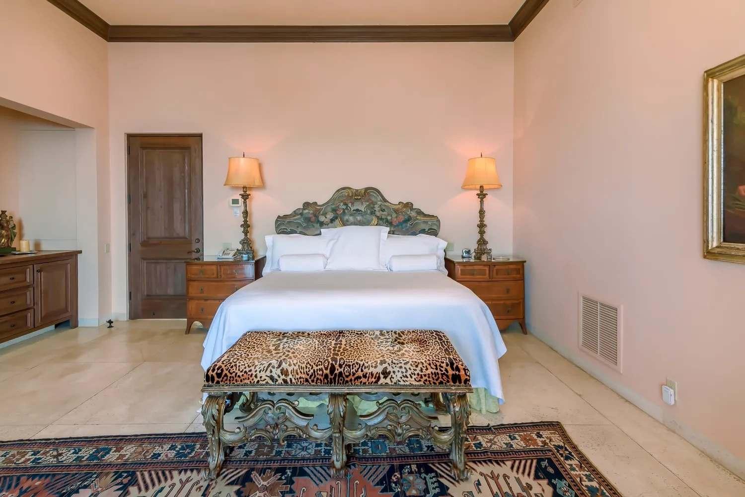 Villa Luxury 6br Casa Luca By The Agency Baja *
