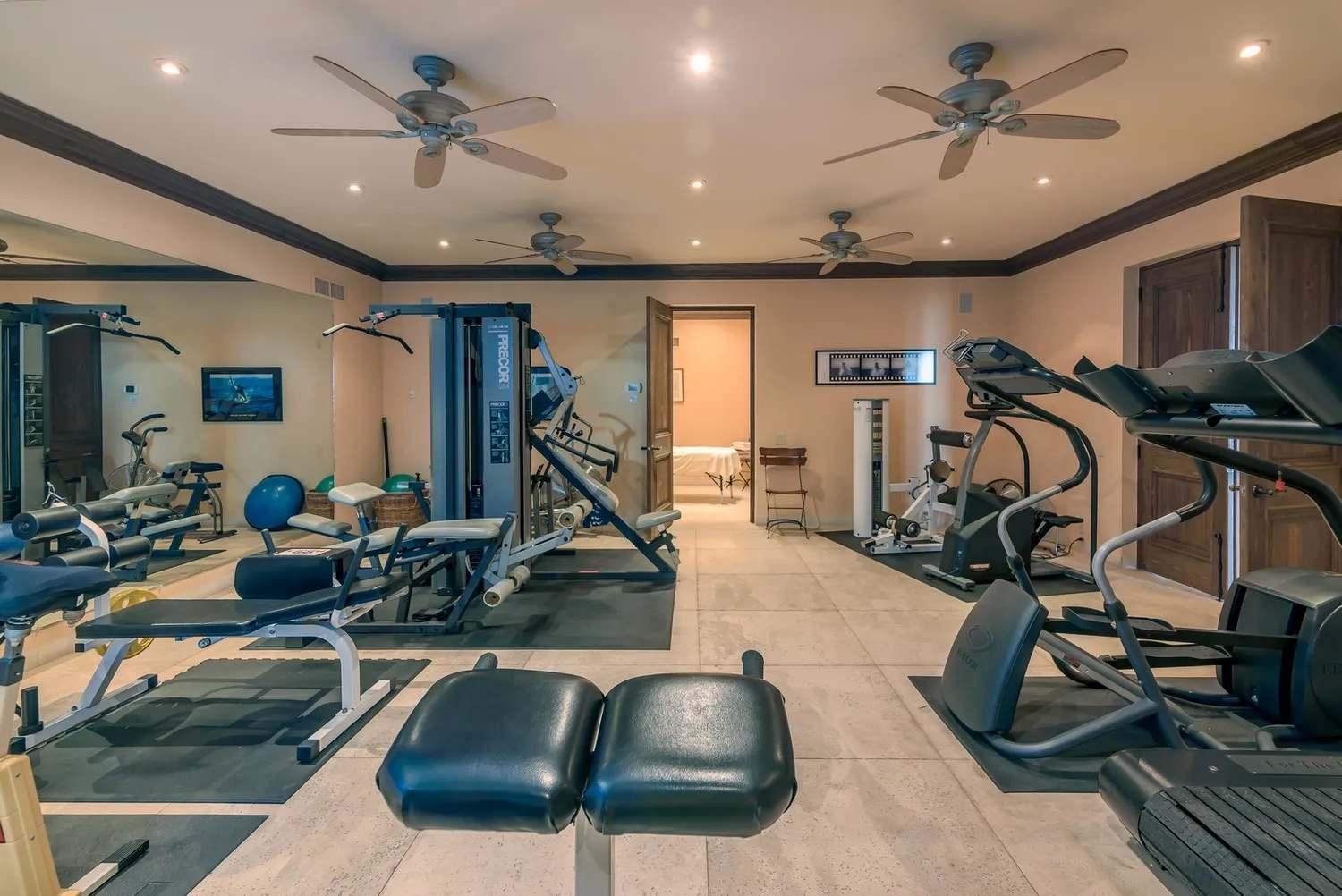 Luxury 6br Casa Luca By The Agency Baja Villa