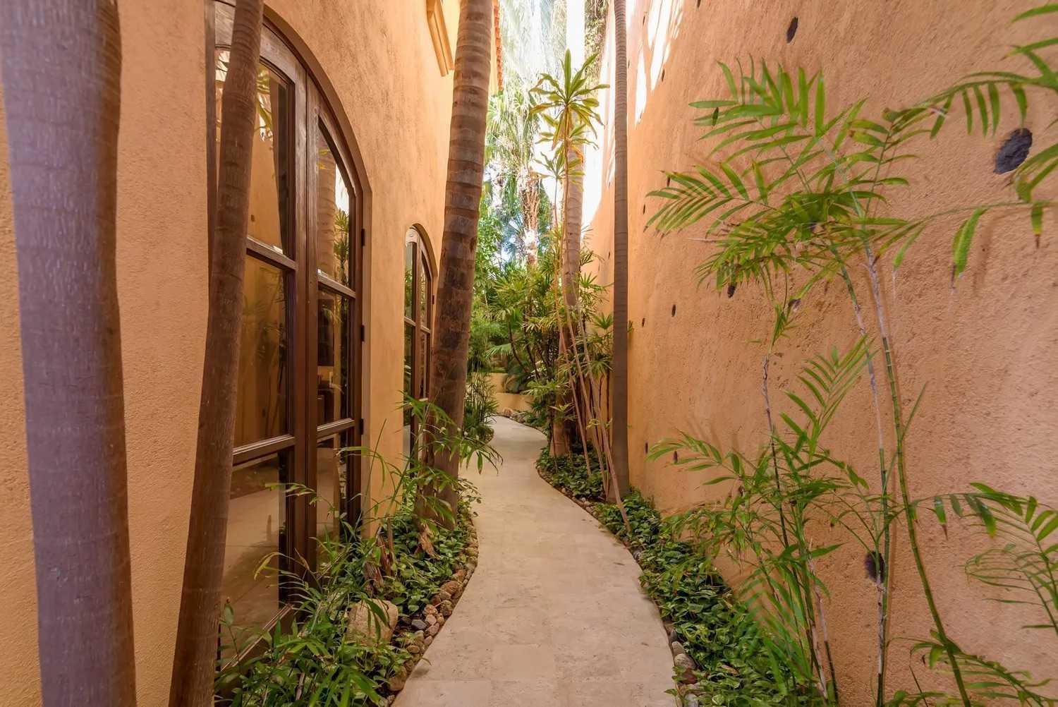Villa Luxury 6br Casa Luca By The Agency Baja *
