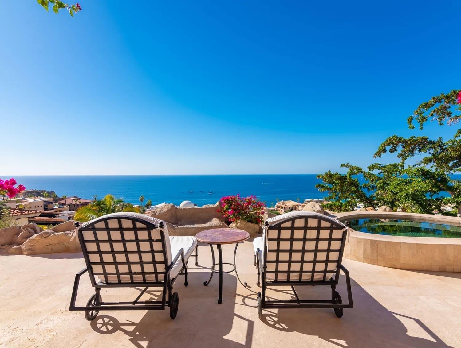 Luxury 6br Casa Luca By The Agency Baja * Cabo San Lucas