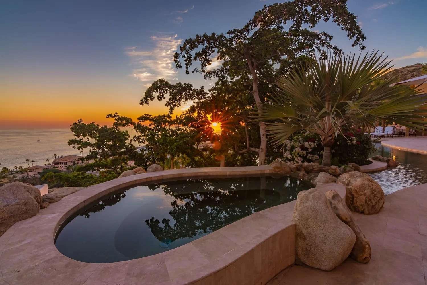 Luxury 6br Casa Luca By The Agency Baja Villa