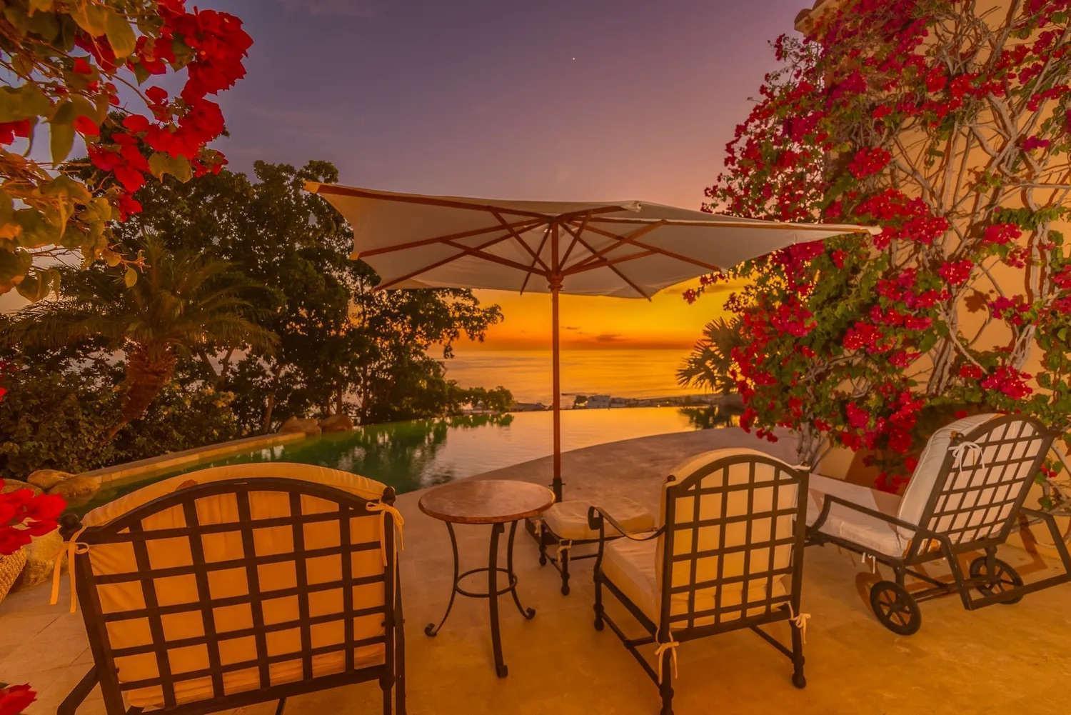 Villa Luxury 6br Casa Luca By The Agency Baja *
