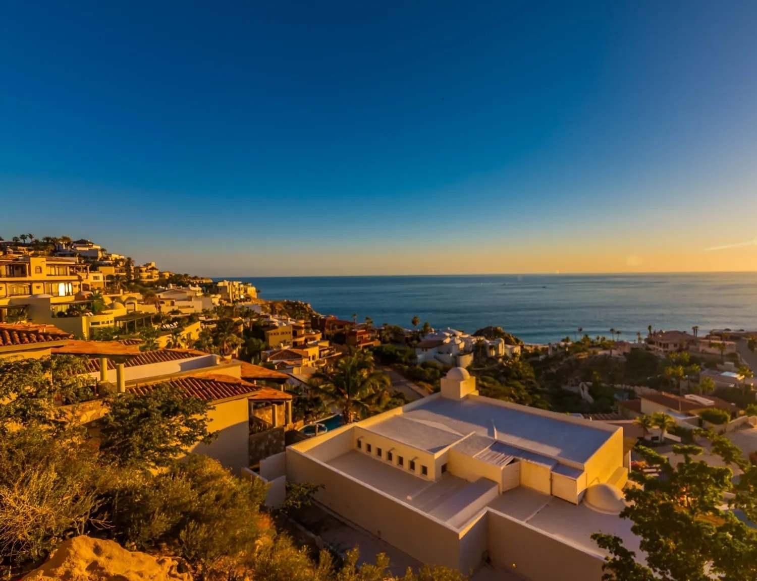 Luxury 6br Casa Luca By The Agency Baja Villa Cabo San Lucas