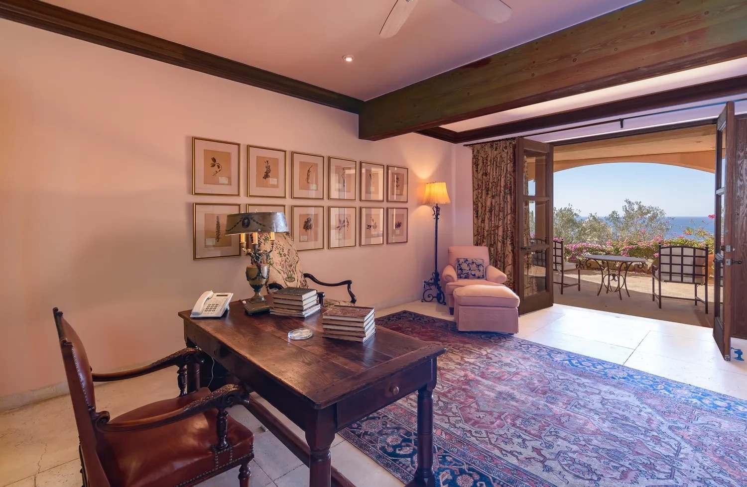 Luxury 6br Casa Luca By The Agency Baja * Cabo San Lucas