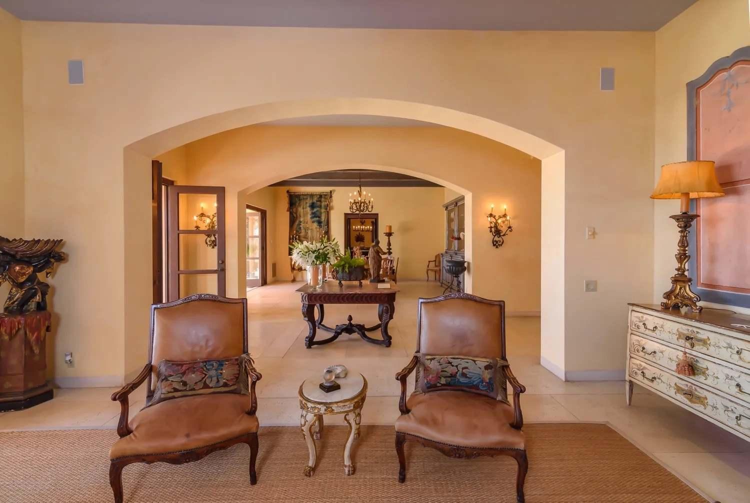 Villa Luxury 6br Casa Luca By The Agency Baja