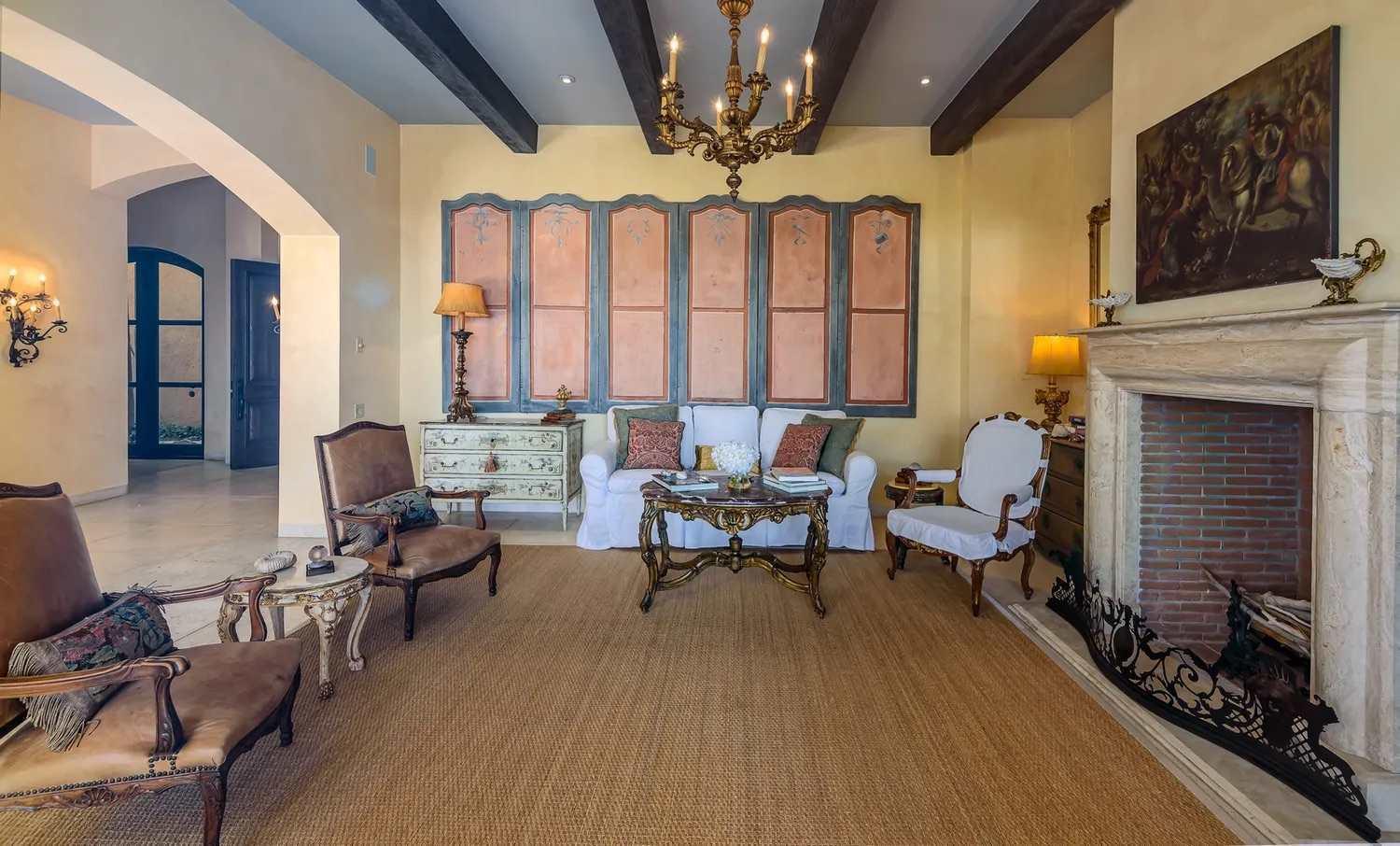 Luxury 6br Casa Luca By The Agency Baja Villa Cabo San Lucas