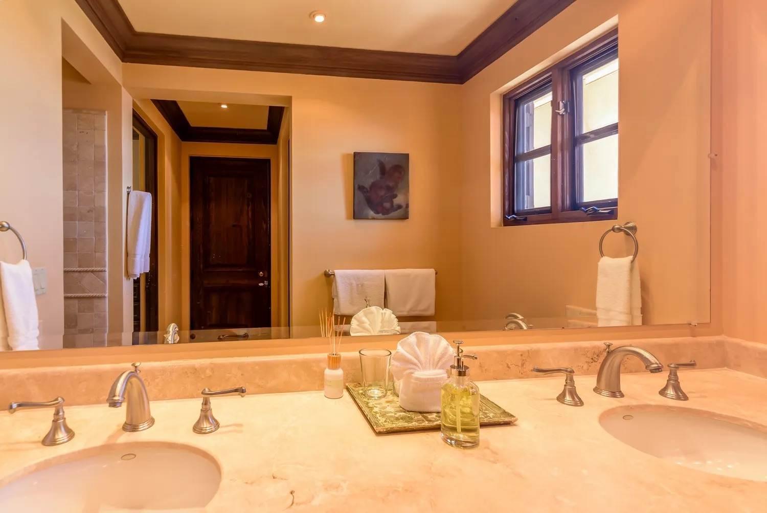 Villa Luxury 6br Casa Luca By The Agency Baja Cabo San Lucas
