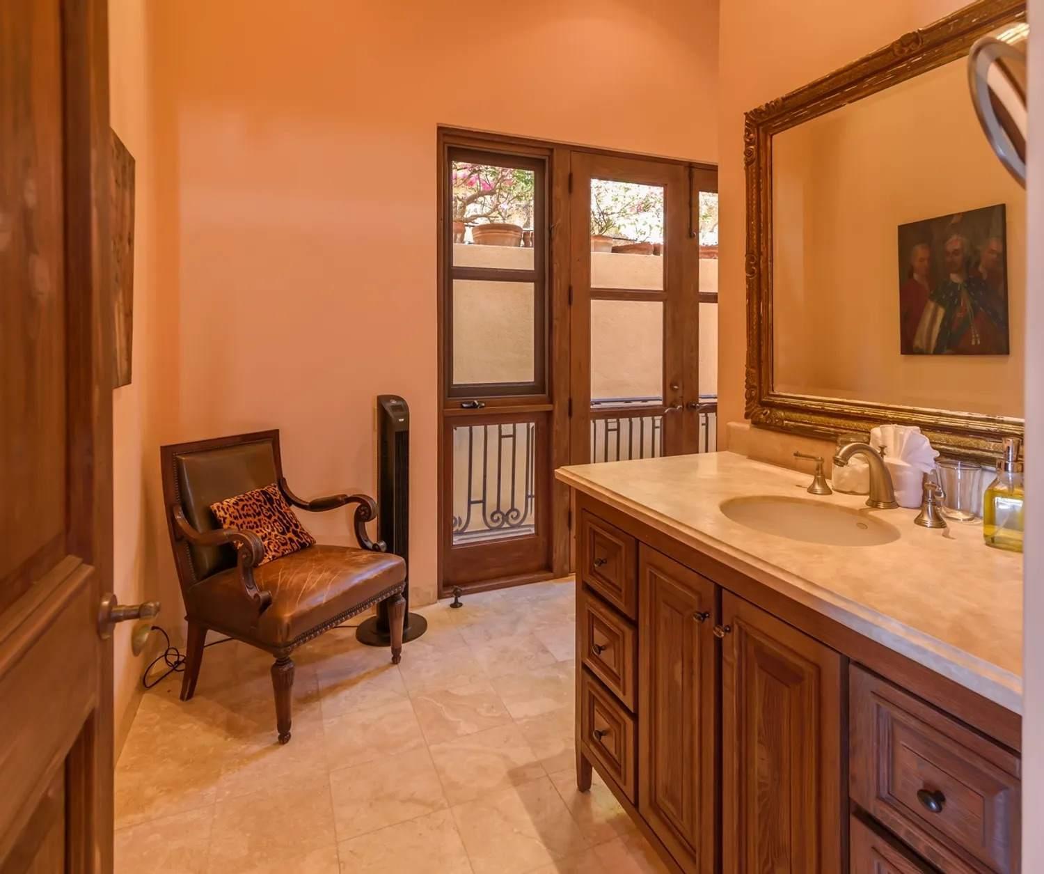 Luxury 6br Casa Luca By The Agency Baja * Cabo San Lucas