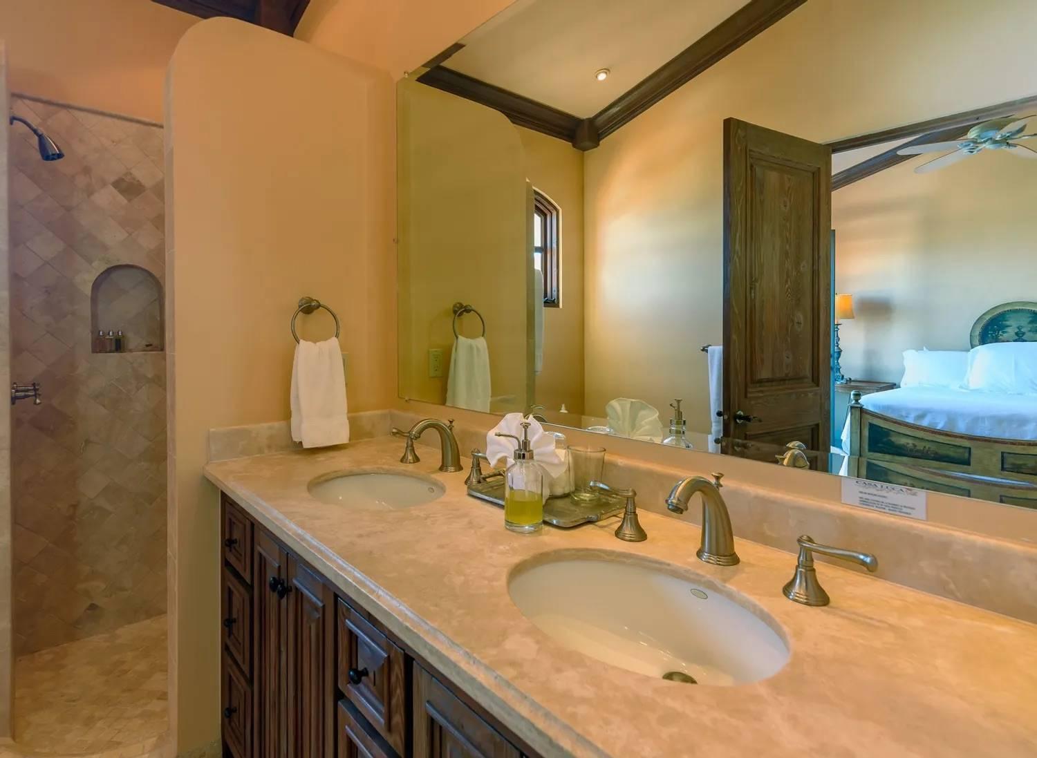 Luxury 6br Casa Luca By The Agency Baja Villa *
