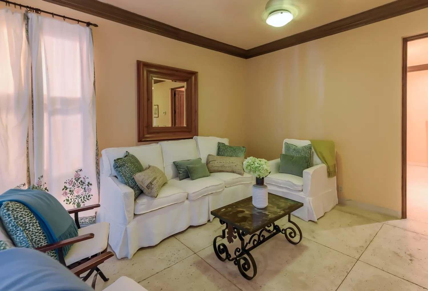 Luxury 6br Casa Luca By The Agency Baja Villa Cabo San Lucas