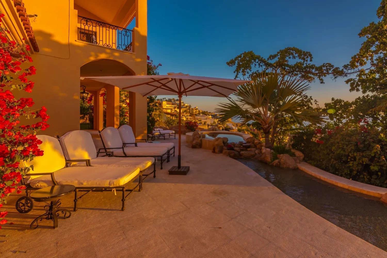 Villa Luxury 6br Casa Luca By The Agency Baja Cabo San Lucas