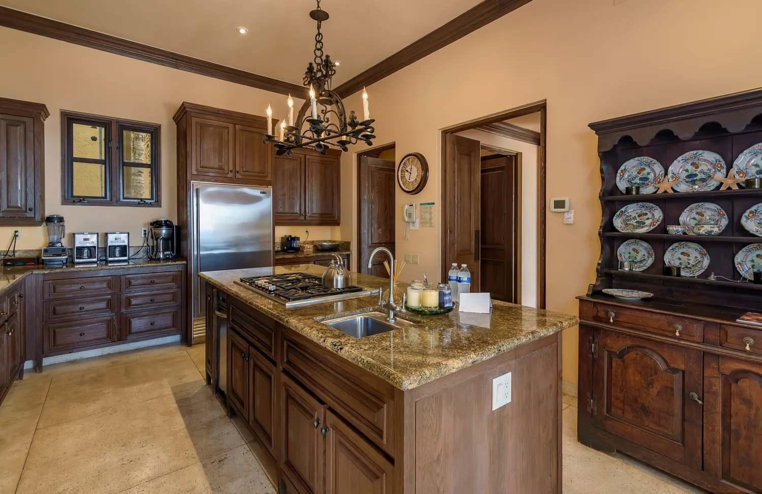 Luxury 6br Casa Luca By The Agency Baja * Cabo San Lucas
