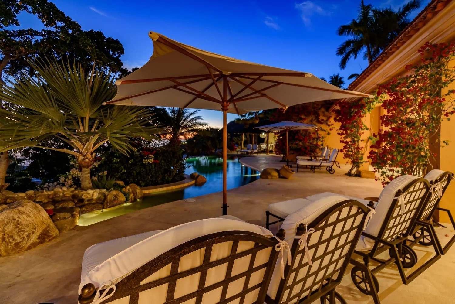 Villa Luxury 6br Casa Luca By The Agency Baja *