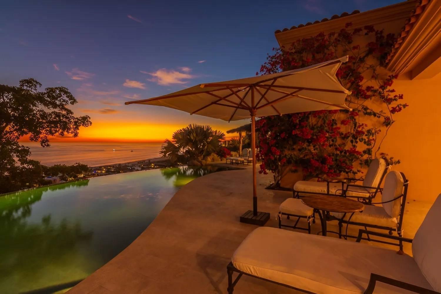 Luxury 6br Casa Luca By The Agency Baja Villa