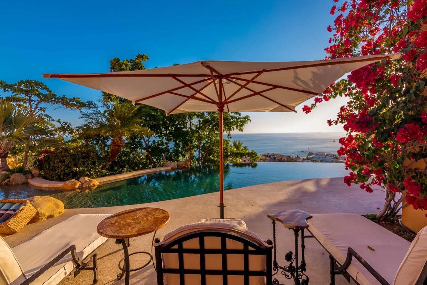 Luxury 6br Casa Luca By The Agency Baja Villa *