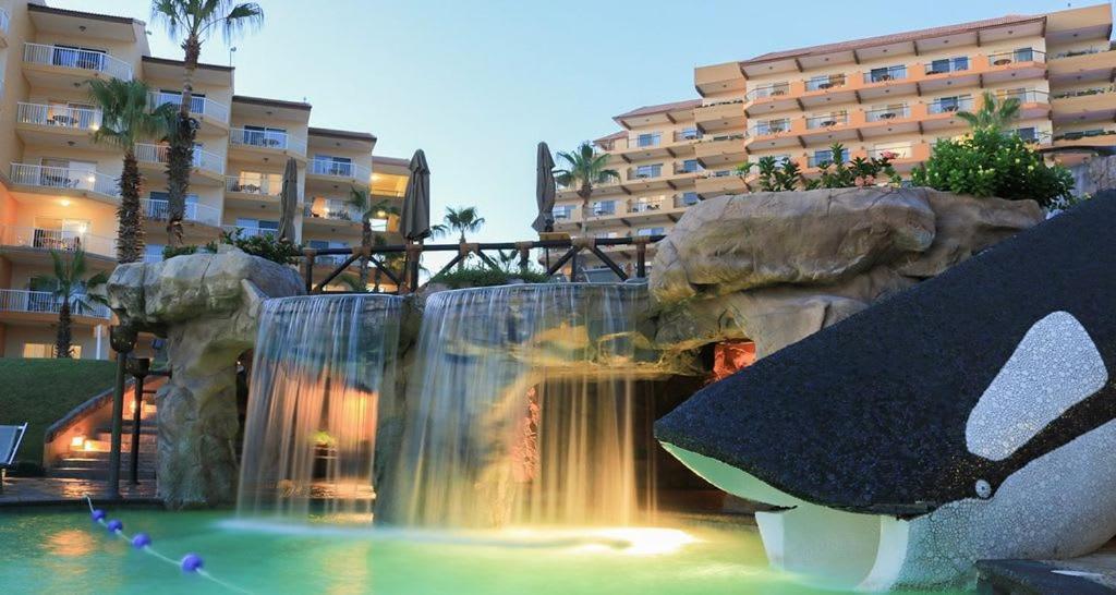 2bd Oceanview At Del Palmar Cabo Villa *