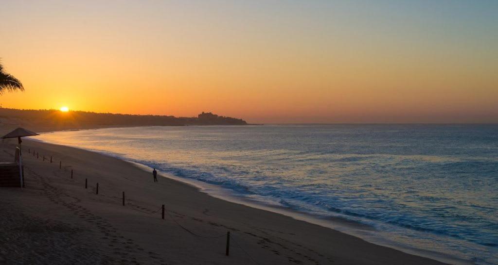 2bd Oceanview At Del Palmar Cabo