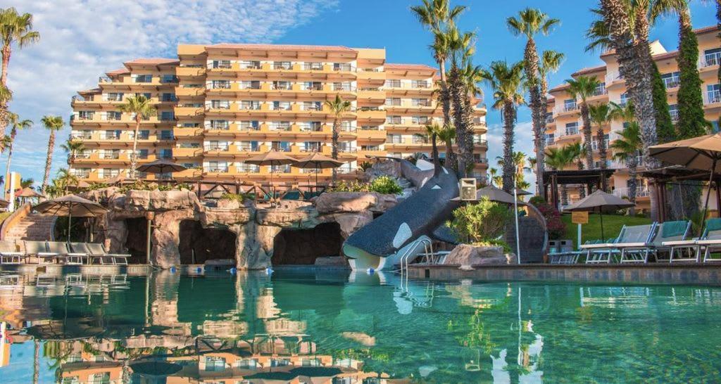 Villa 2bd Oceanview At Del Palmar Cabo