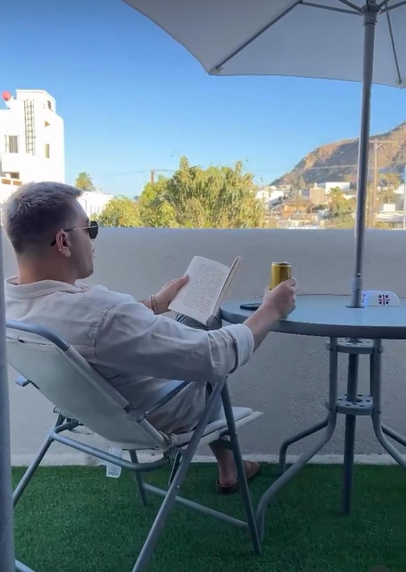 Casa Dei Girasoli * Cabo San Lucas