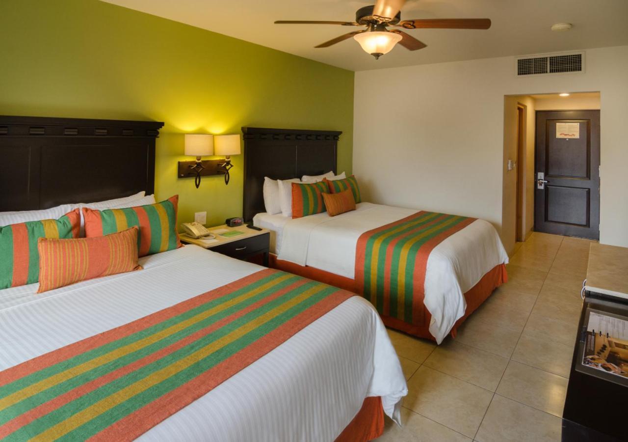 Tesoro Cabos Resort