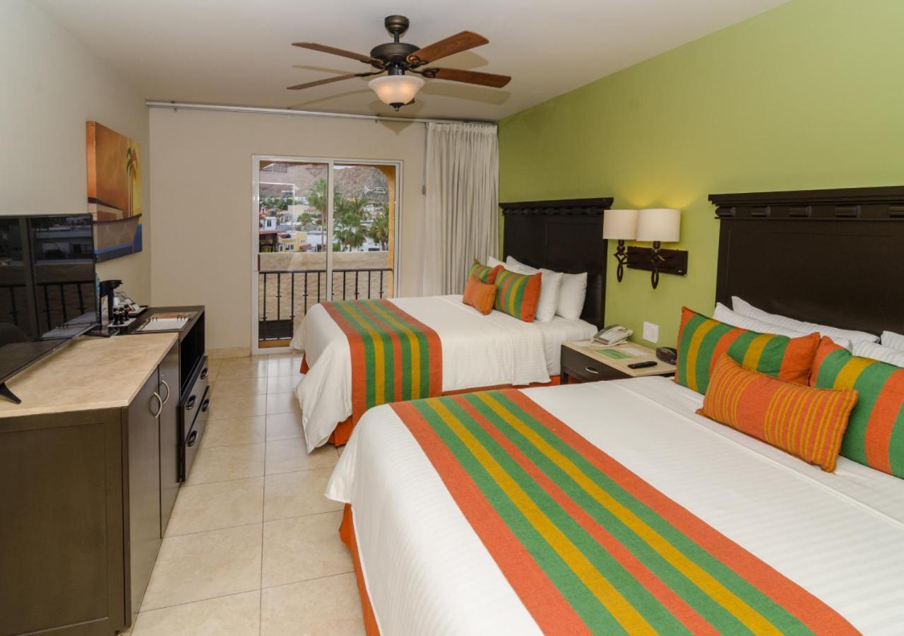 Resort Tesoro Cabos