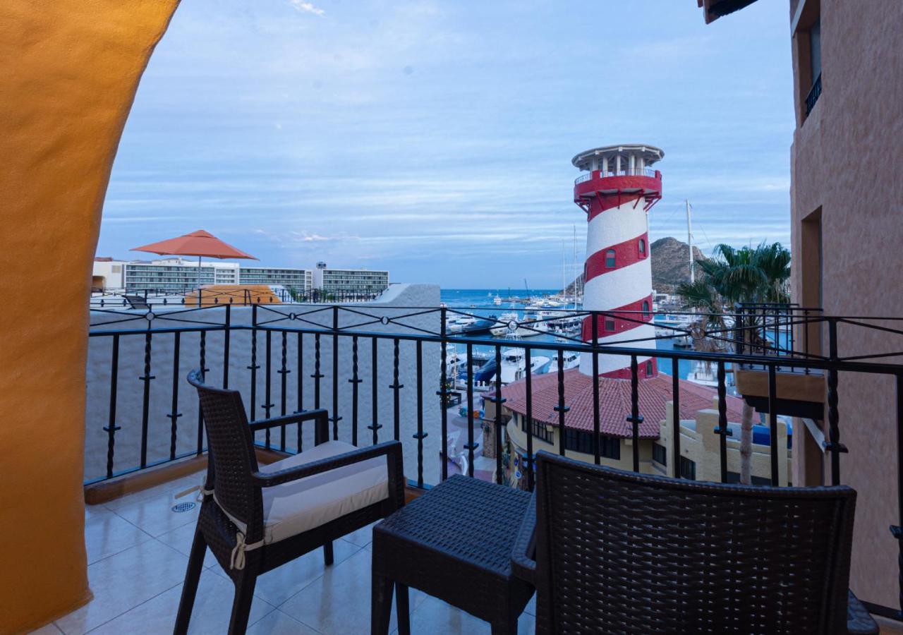 Resort Tesoro Cabos 4*