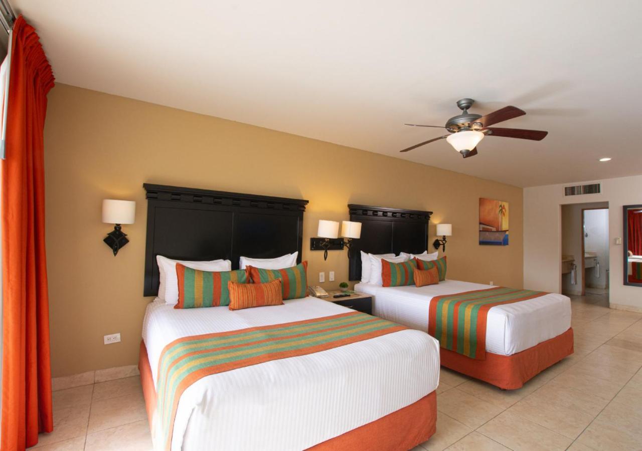 Tesoro Cabos 4*