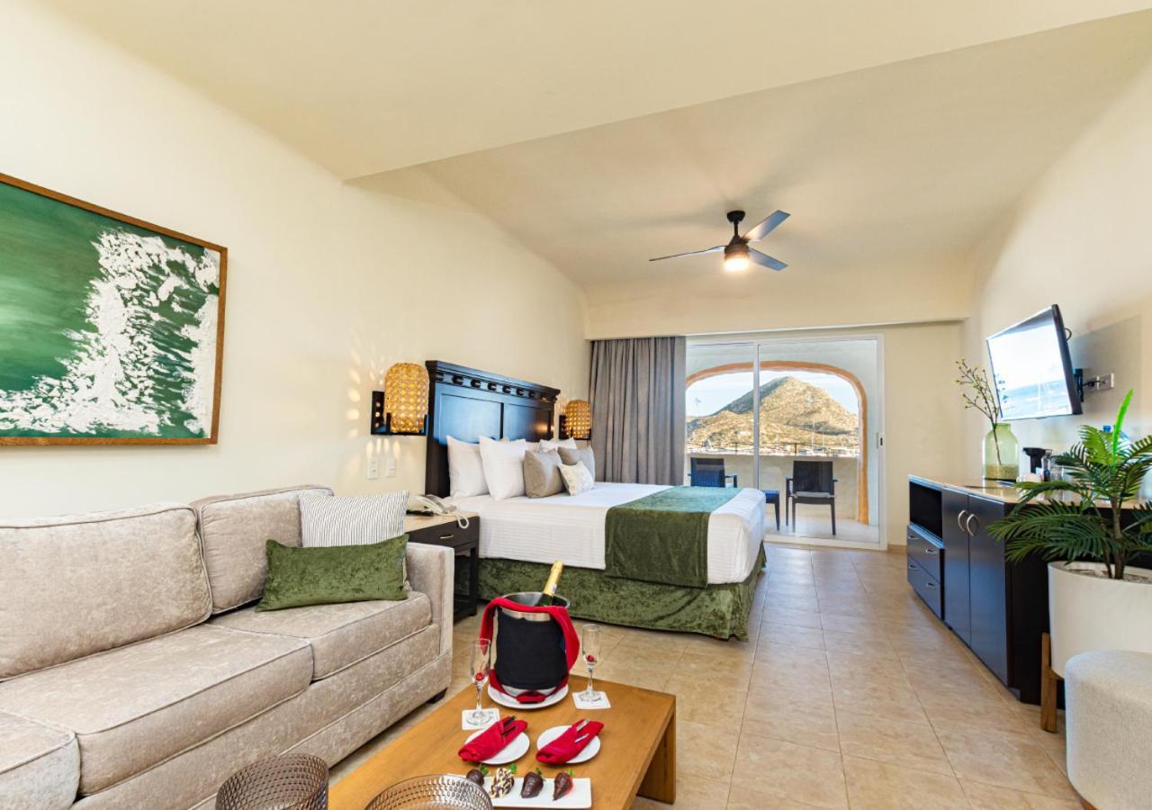 Tesoro Cabos Resort 4*