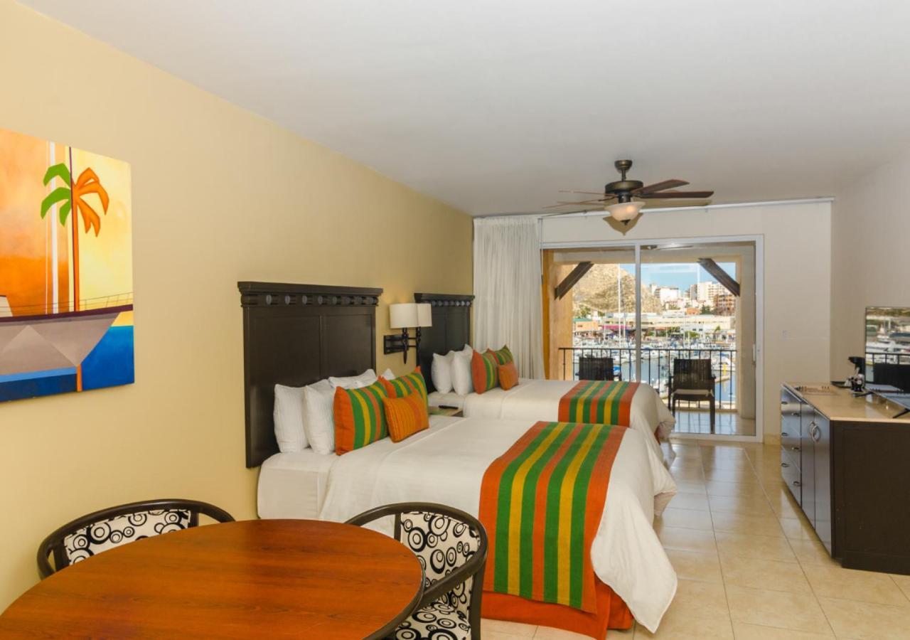Resort Tesoro Cabos 4*