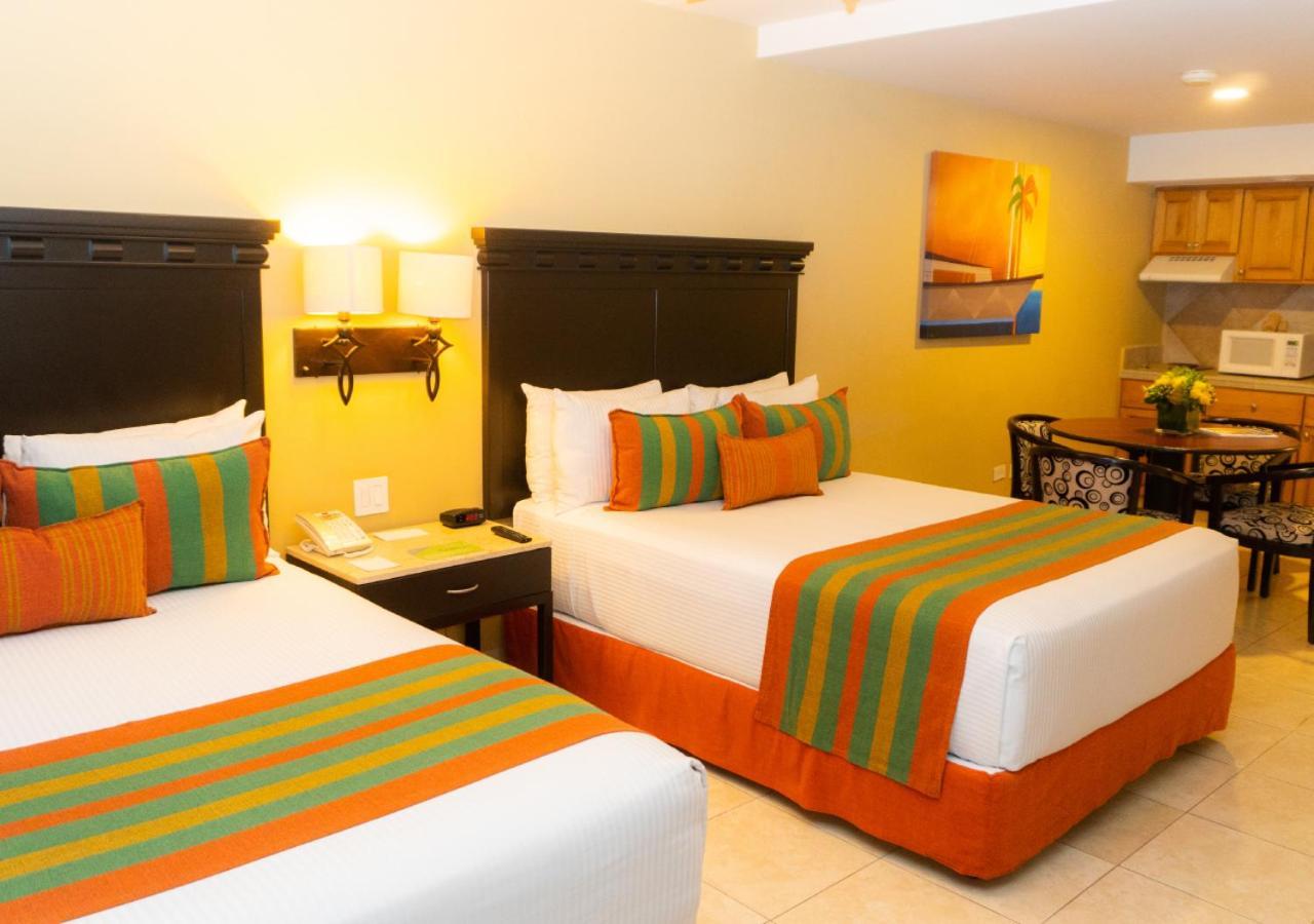 Resort Tesoro Cabos Cabo San Lucas