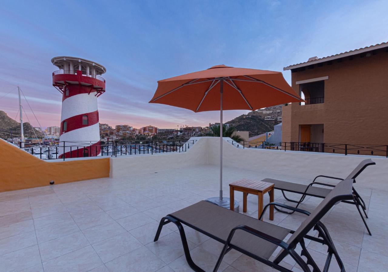 Resort Tesoro Cabos 4*