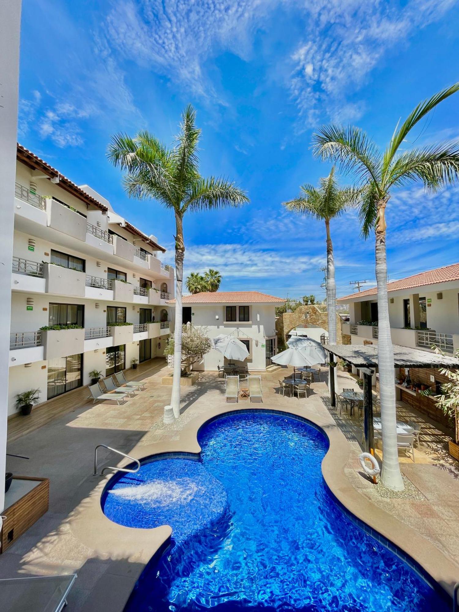 Santa Fe Cabos By Group