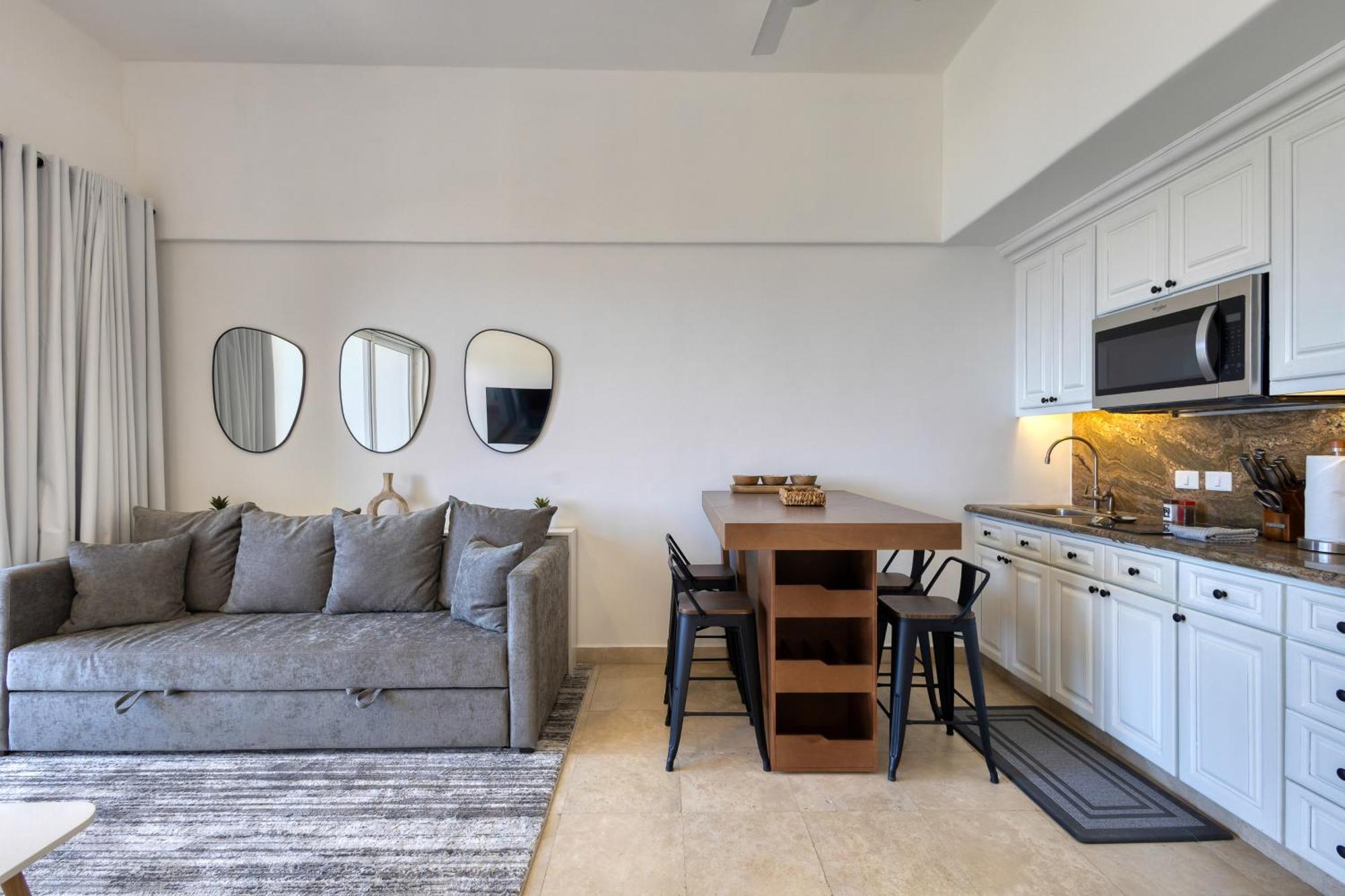 Misiones Del Cabo #7309 Apartamento *