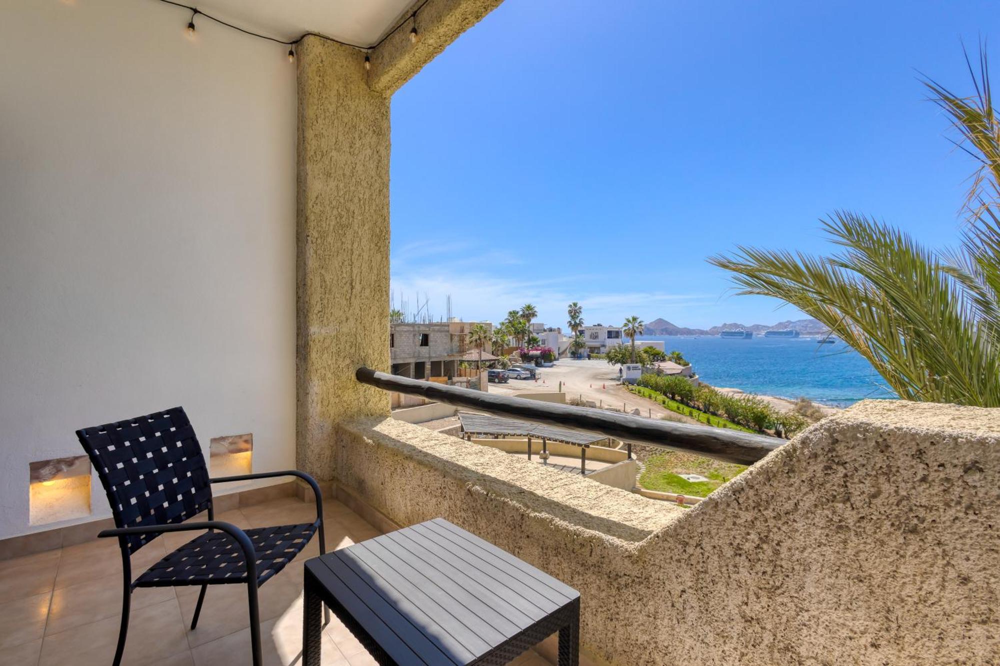Apartamento Misiones Del Cabo #7309