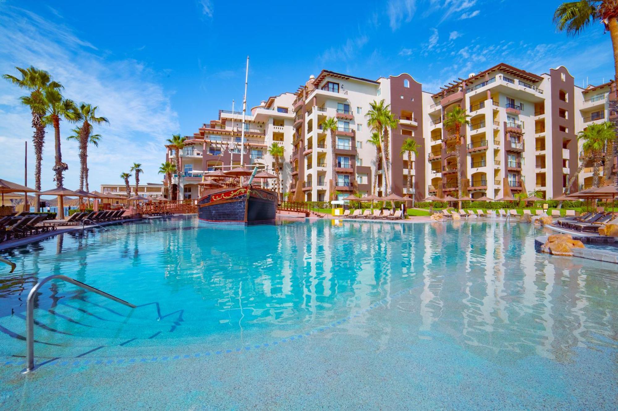 Del Arco & Cabo San Lucas