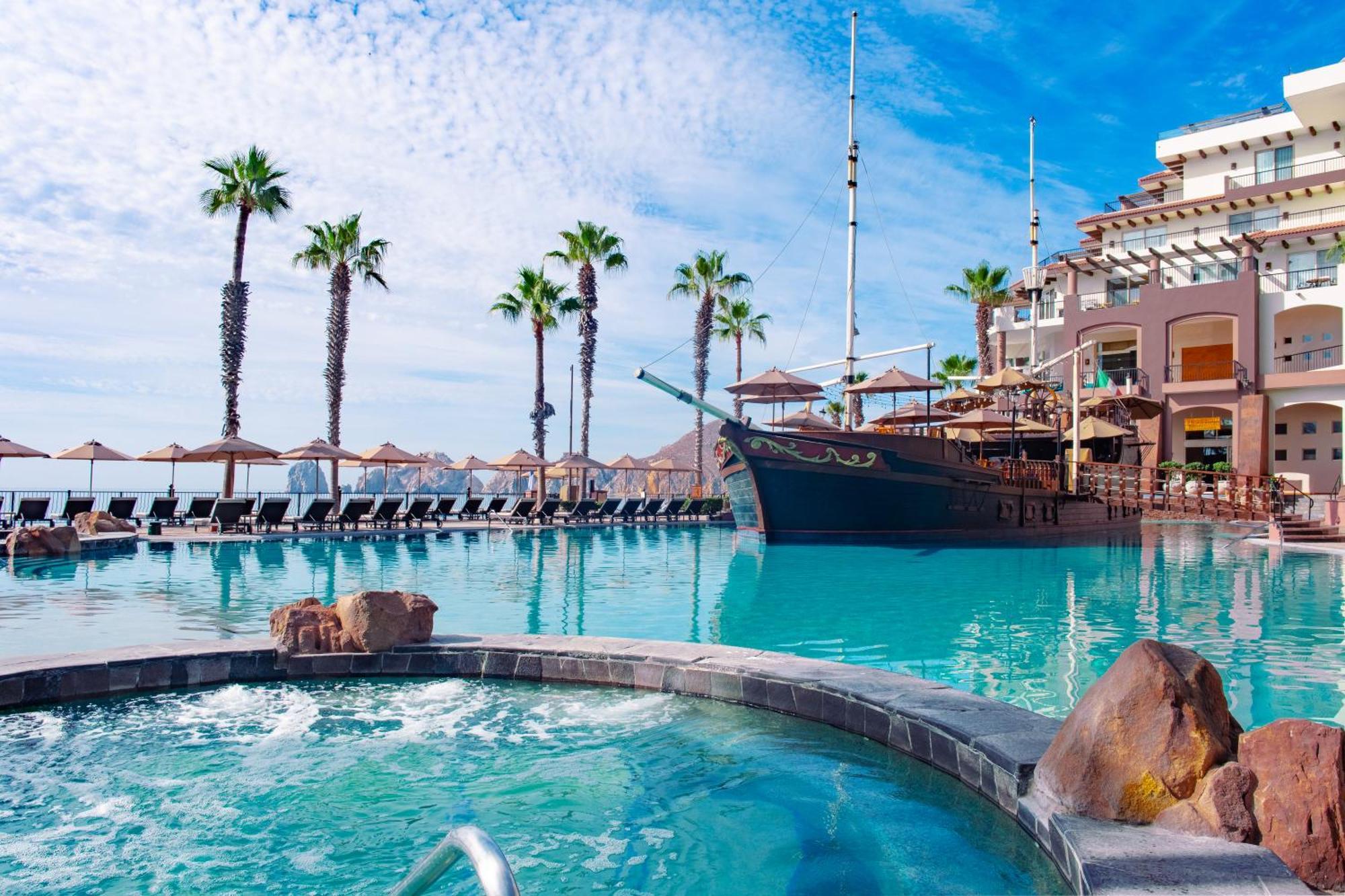 Resort Del Arco & 5*