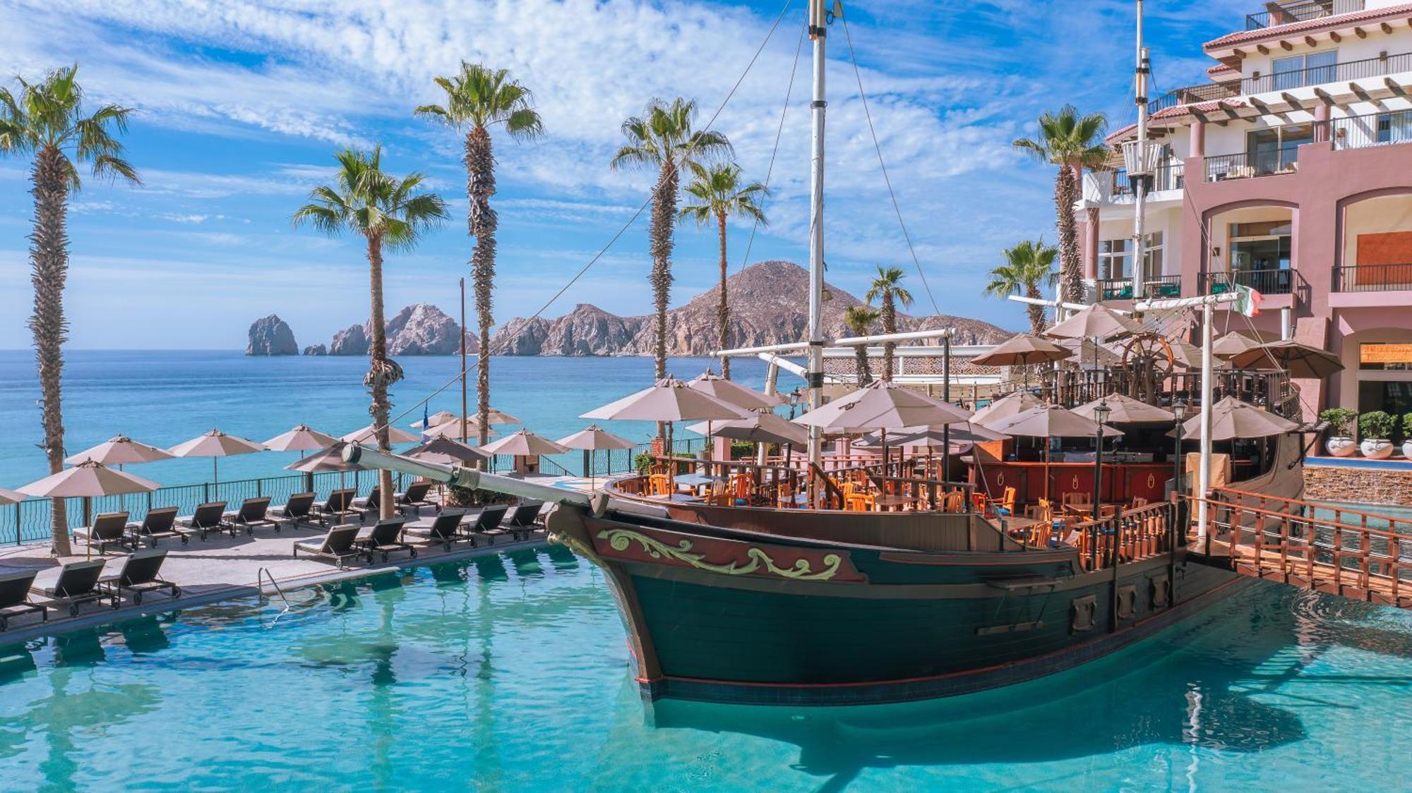 Del Arco & Resort Cabo San Lucas