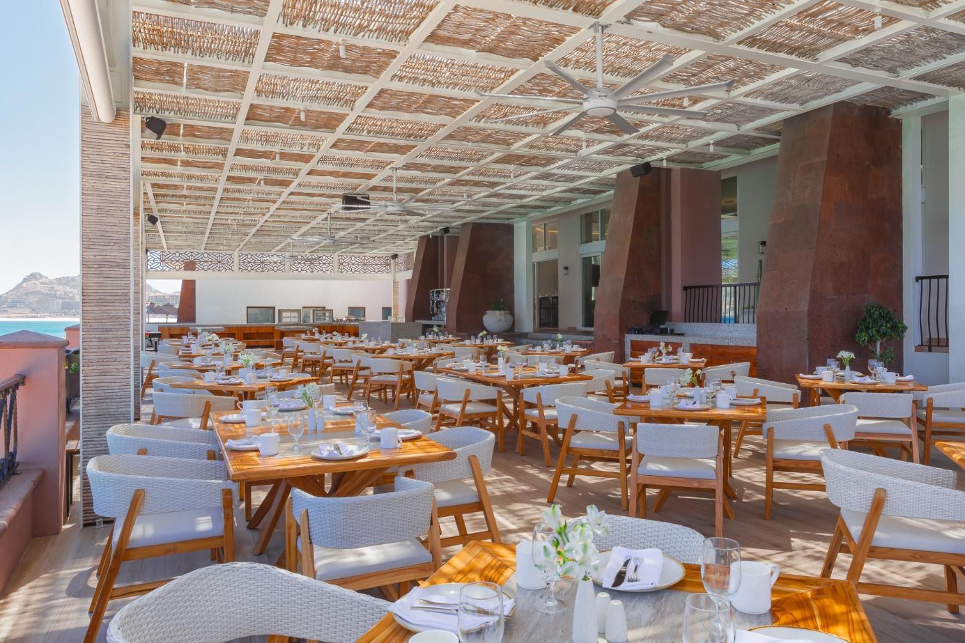 Del Arco & 5* Cabo San Lucas