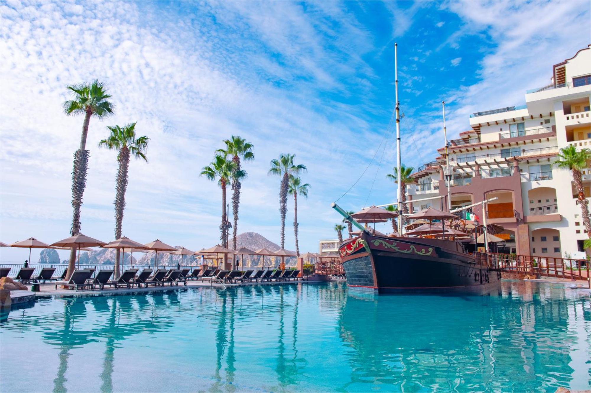 Del Arco & Resort