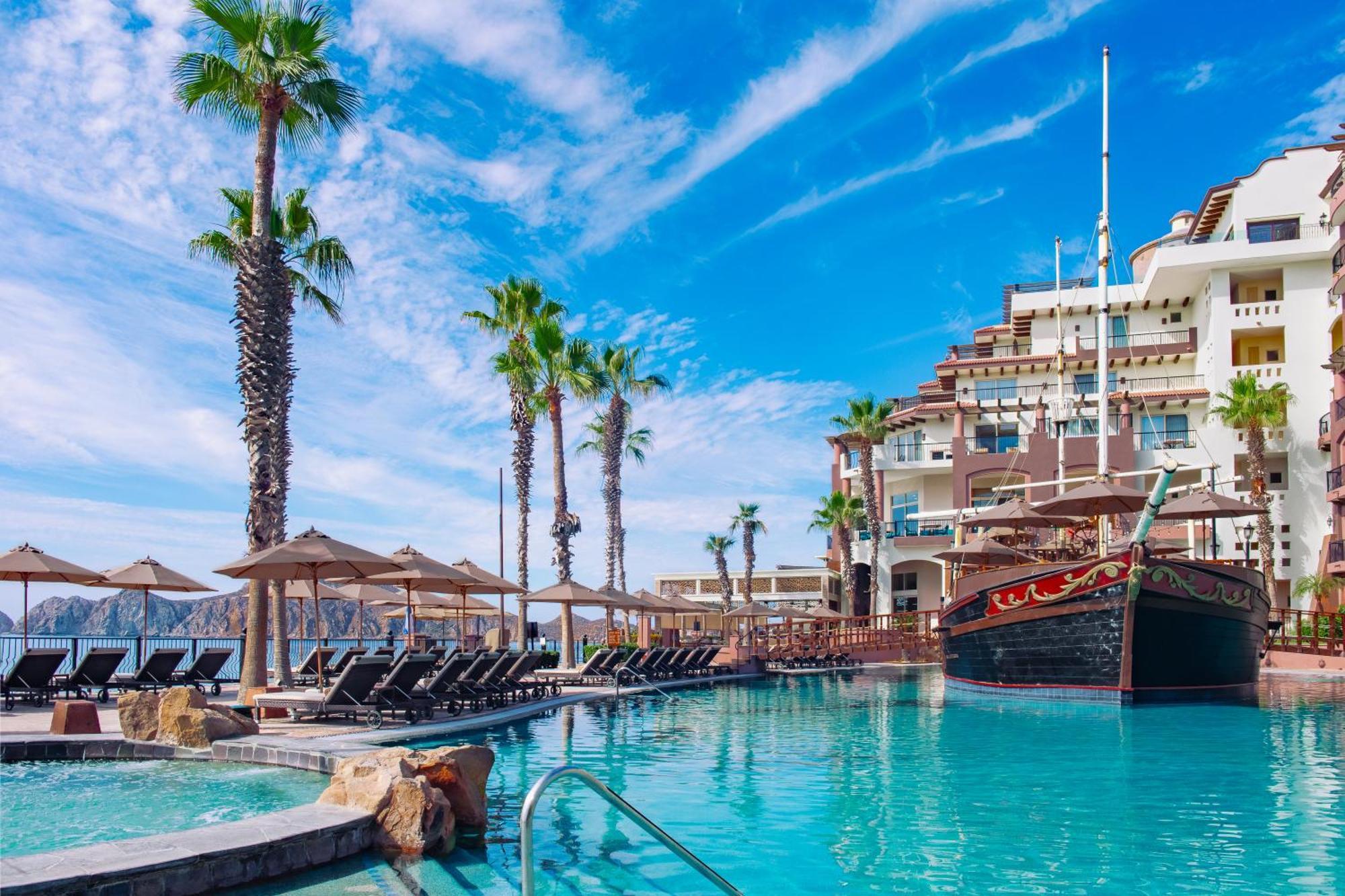 Resort Del Arco &