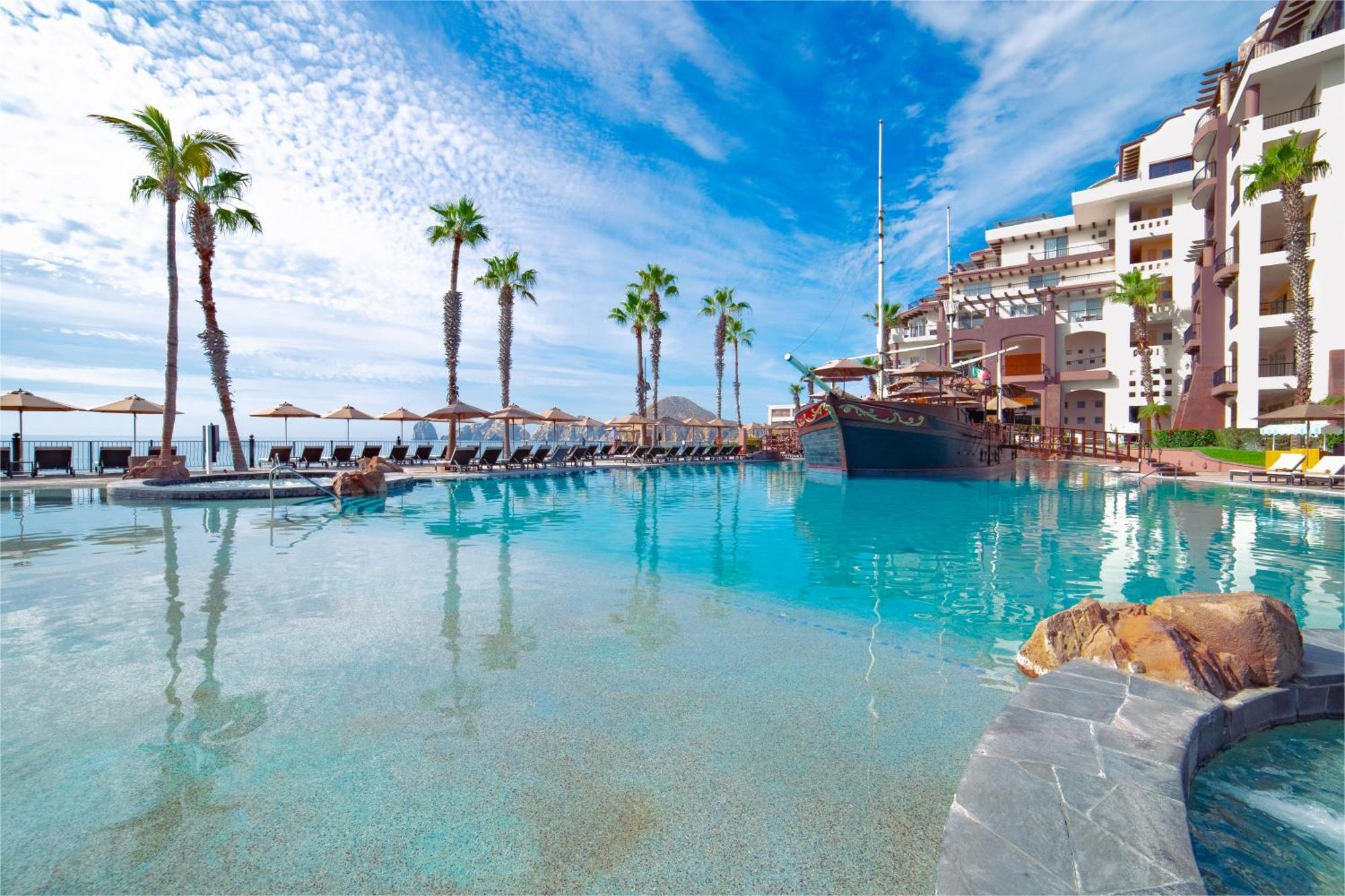 Del Arco & Resort 5*