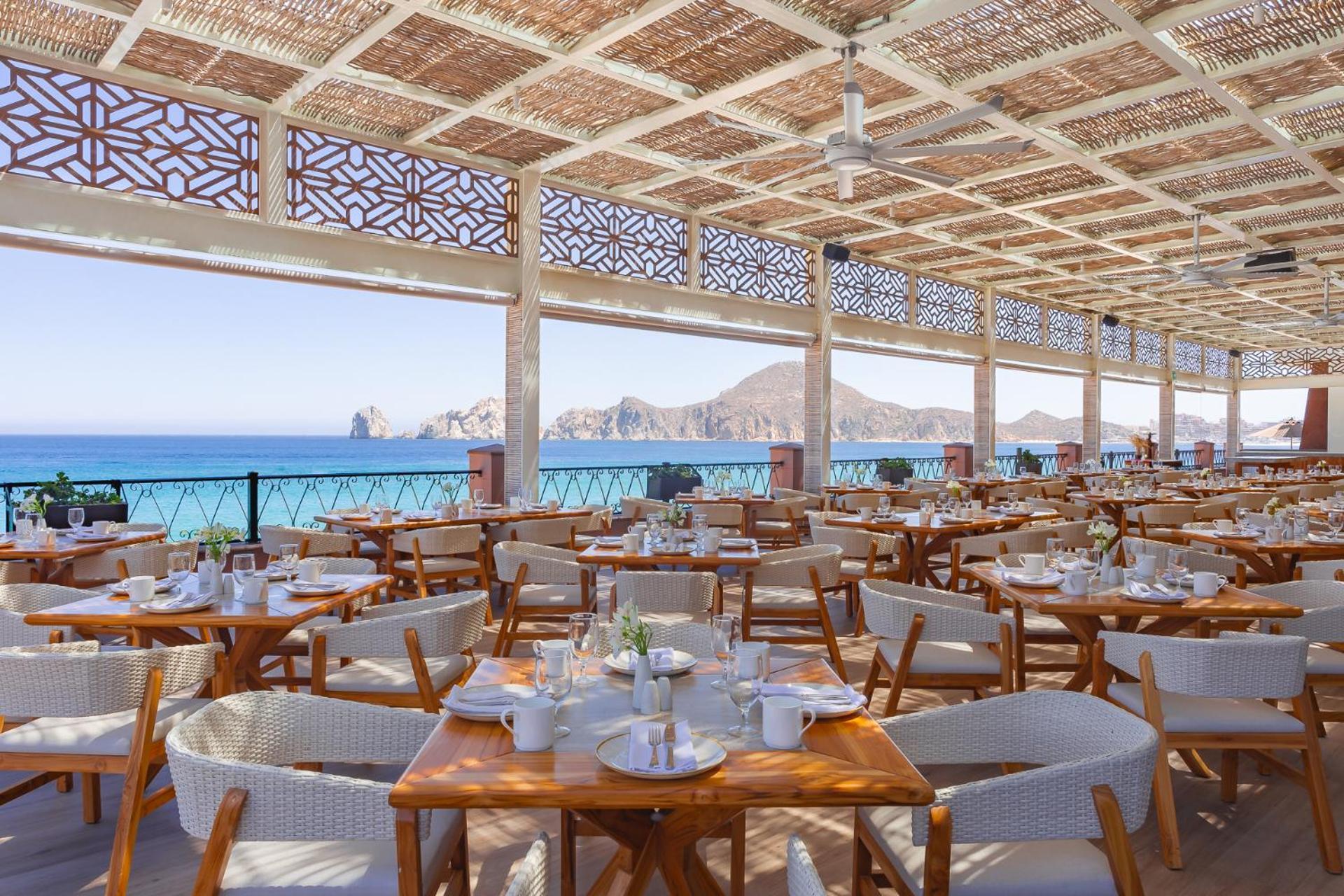 Resort Del Arco & 5*