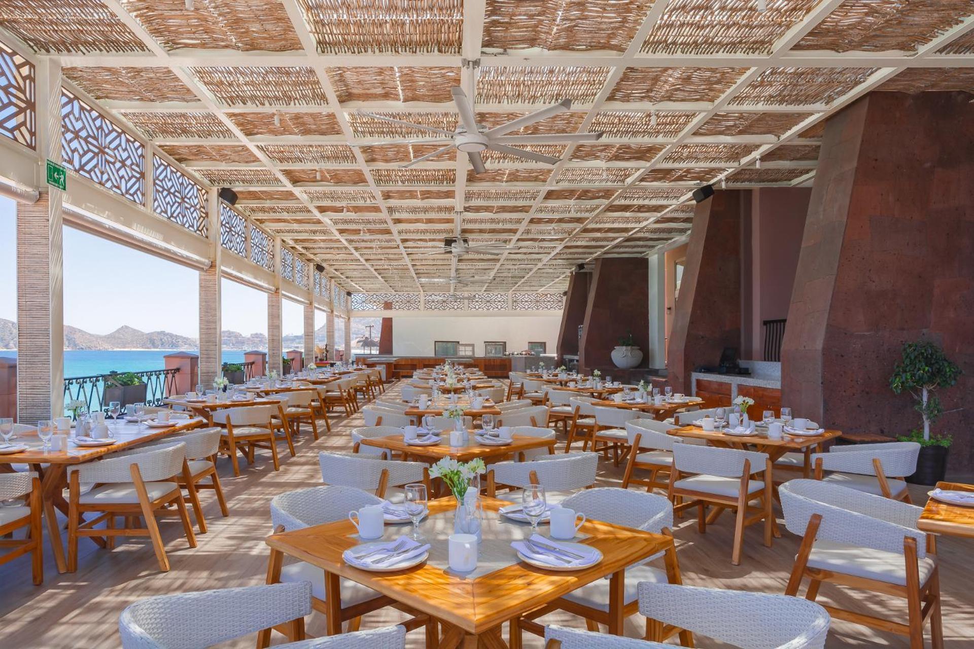 Del Arco & Resort Cabo San Lucas