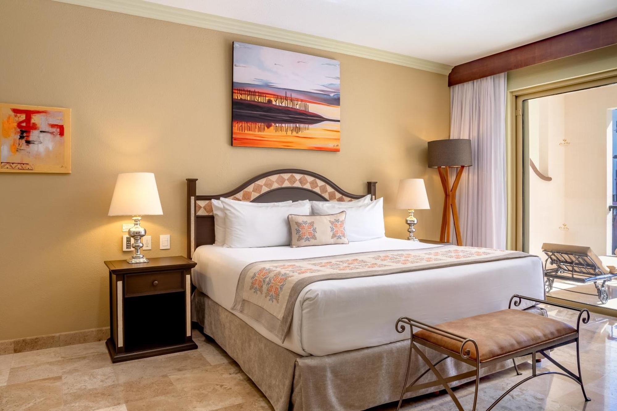 Del Arco & 5* Cabo San Lucas